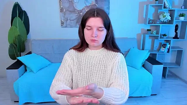 Snapshot of BonneyLove chatting on February 2025 05:38:02 PM BonneyLove online show from February 2025 05:38:02 PM