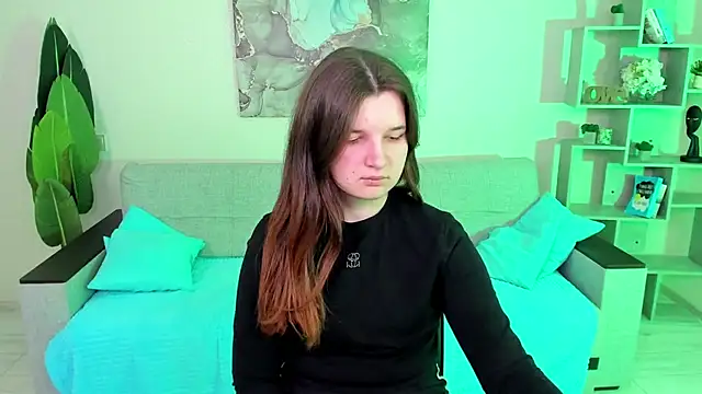 Snapshot of BonneyLove chatting on March 2025 09:48:01 PM BonneyLove online show from March 2025 09:48:01 PM