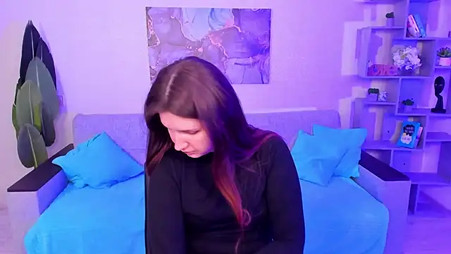 Snapshot of BonneyLove chatting on March 2025 08:27:02 PM BonneyLove online show from March 2025 08:27:02 PM