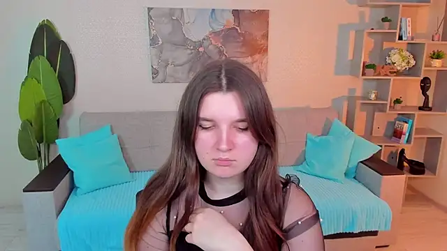 Snapshot of BonneyLove chatting on December 2025 05:30:01 PM BonneyLove online show from December 2025 05:30:01 PM