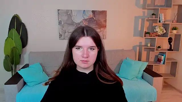 BonneyLove online show from December 2025 08:40:01 PM