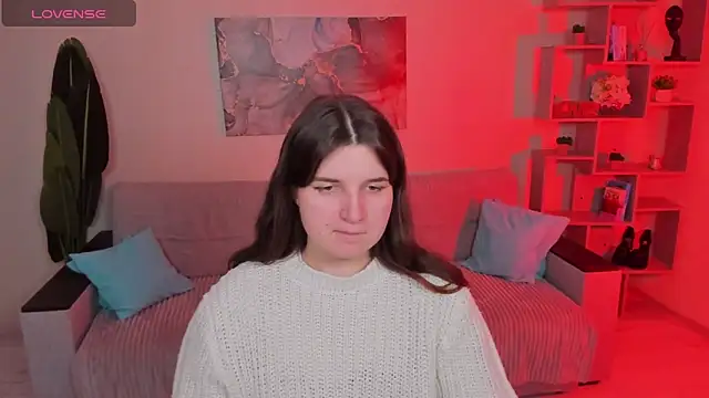 BonneyLove online show from February 2026 10:13:01 PM