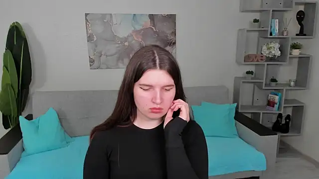 BonneyLove online show from February 2026 06:04:01 PM