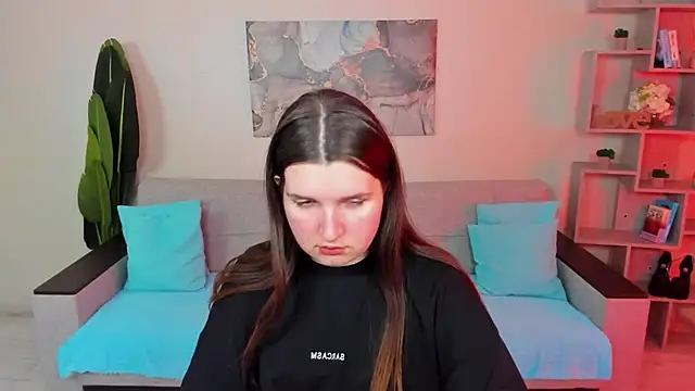 BonneyLove online show from February 2026 05:57:02 PM