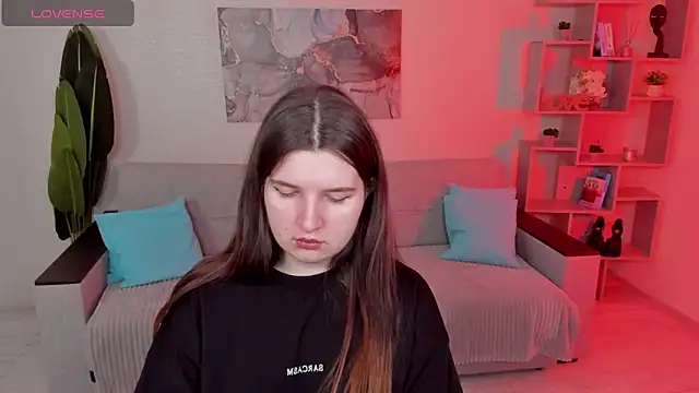 BonneyLove online show from February 2026 05:22:02 PM