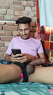 Snapshot of AjaxStar chatting on October 2025 02:34:01 AM AjaxStar online show from October 2025 02:34:01 AM