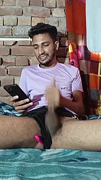 AjaxStar online show from November 2025 05:50:02 AM