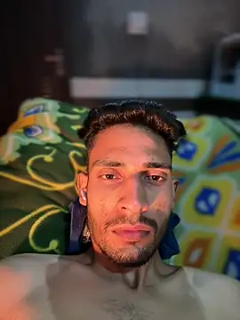 AjaxStar online show from February 2026 06:37:02 PM