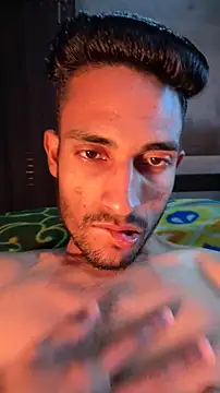 AjaxStar online show from February 2026 12:23:02 PM