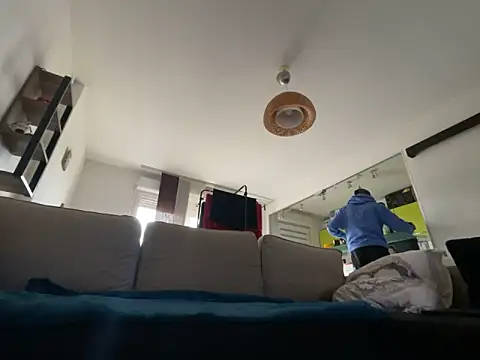 Rebeu313 online show from January 2025 02:36:02 PM