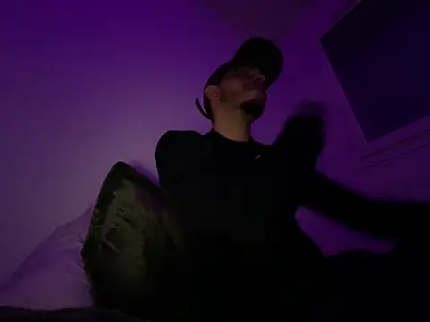 Rebeu313 online show from January 2026 10:12:02 PM