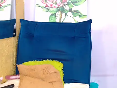 Black-Desire online show from March 2025 09:02:02 AM