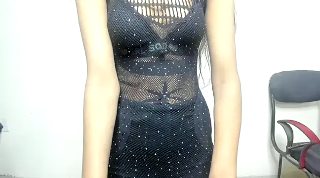 Snapshot of Trisha_Babyy chatting on February 2025 08:48:01 AM Trisha Babyy online show from February 2025 08:48:01 AM