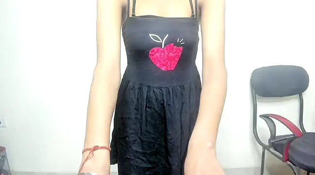 Snapshot of Trisha_Babyy chatting on February 2025 05:37:01 AM Trisha Babyy online show from February 2025 05:37:01 AM