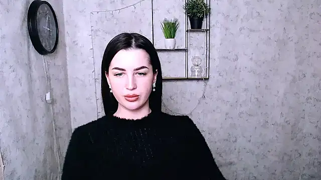 Snapshot of DivaKaily_ chatting on December 2024 08:50:01 PM DivaKaily online show from December 2024 08:50:01 PM