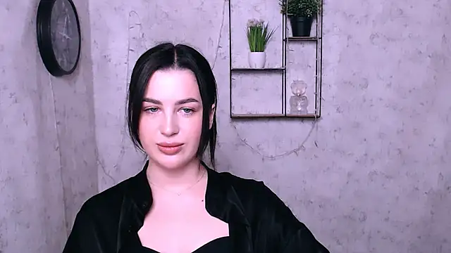 Snapshot of DivaKaily_ chatting on January 2025 05:58:02 AM DivaKaily online show from January 2025 05:58:02 AM