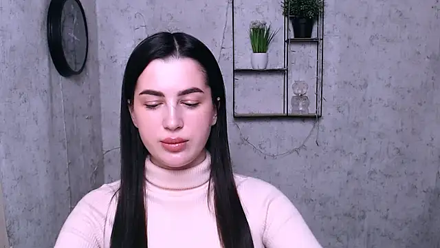 Snapshot of DivaKaily_ chatting on January 2025 11:43:01 PM DivaKaily online show from January 2025 11:43:01 PM