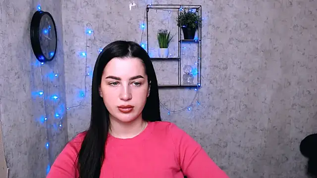 Snapshot of DivaKaily_ chatting on January 2025 06:01:02 AM DivaKaily online show from January 2025 06:01:02 AM