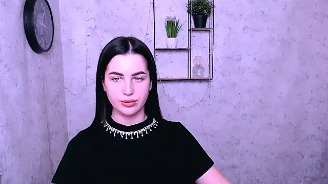 Snapshot of DivaKaily_ chatting on February 2025 09:11:01 AM DivaKaily online show from February 2025 09:11:01 AM