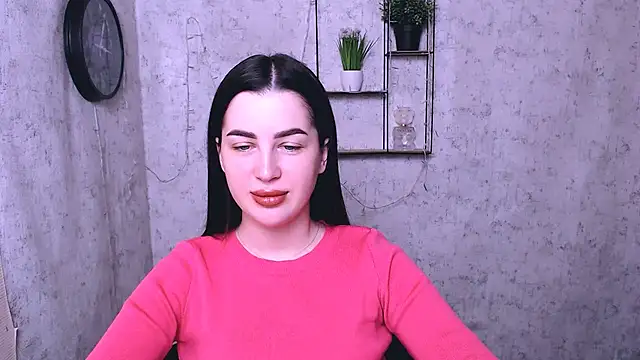 Snapshot of DivaKaily_ chatting on February 2025 06:15:01 AM DivaKaily online show from February 2025 06:15:01 AM