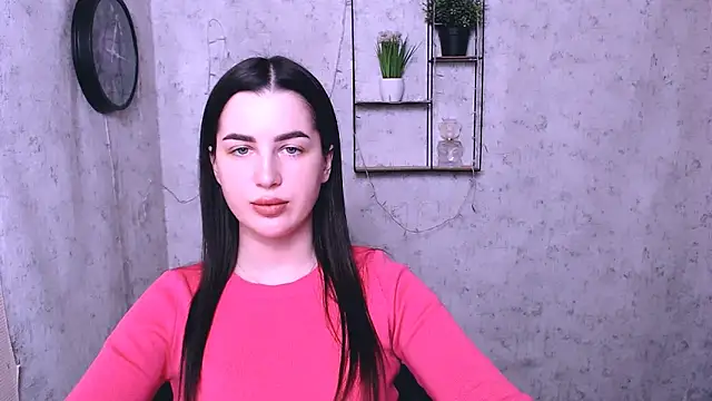 Snapshot of DivaKaily_ chatting on February 2025 09:19:01 AM DivaKaily online show from February 2025 09:19:01 AM