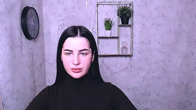 Snapshot of DivaKaily_ chatting on February 2025 09:19:01 AM DivaKaily online show from February 2025 09:19:01 AM