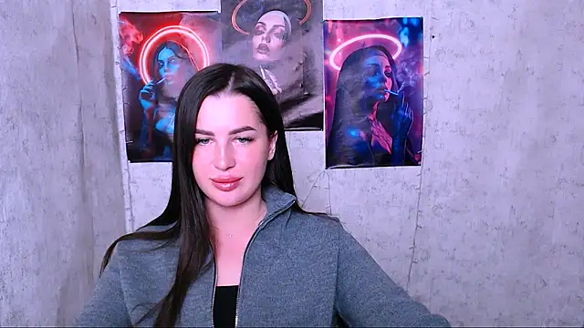 Snapshot of DivaKaily_ chatting on October 2025 08:05:02 PM DivaKaily online show from October 2025 08:05:02 PM