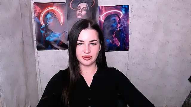 Snapshot of DivaKaily_ chatting on October 2025 08:06:02 PM DivaKaily online show from October 2025 08:06:02 PM