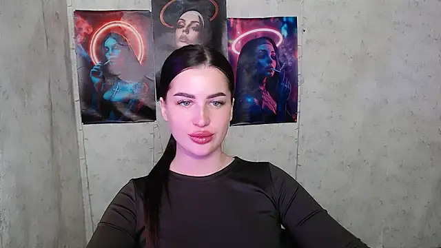 Snapshot of DivaKaily_ chatting on October 2025 08:09:02 PM DivaKaily online show from October 2025 08:09:02 PM