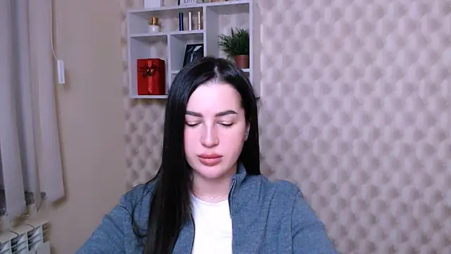 Snapshot of DivaKaily_ chatting on October 2025 05:19:02 AM DivaKaily online show from October 2025 05:19:02 AM