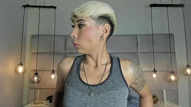 MiaMorgan  online show from January 2025 04:10:01 PM