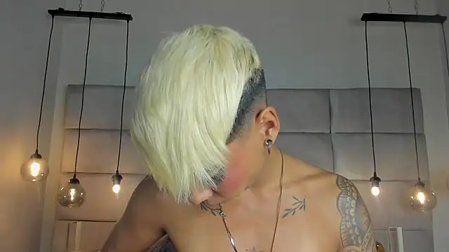 MiaMorgan  online show from January 2025 06:24:02 PM