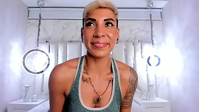 MiaMorgan  online show from February 2025 03:08:02 PM