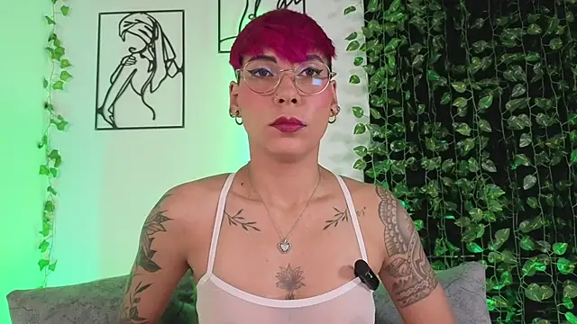 MiaMorgan  online show from January 2026 02:42:02 PM