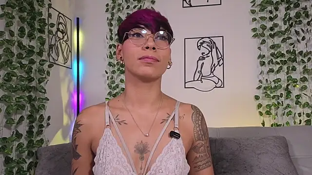 MiaMorgan  online show from July 2026 02:09:01 PM