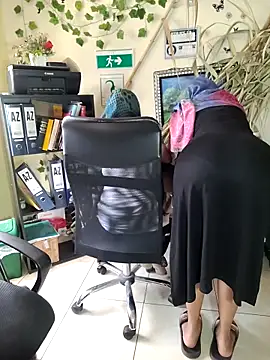 NAJWA-ARAB online show from December 2024 02:43:02 PM