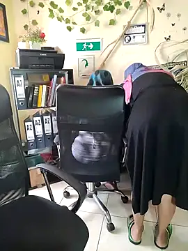 NAJWA-ARAB online show from January 2025 02:19:01 PM