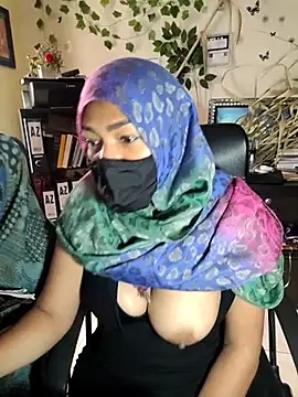 NAJWA-ARAB online show from March 2025 05:23:02 PM