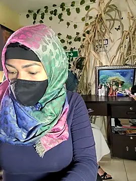 NAJWA-ARAB online show from September 2025 02:17:01 PM