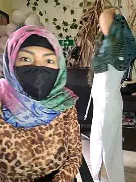 NAJWA-ARAB online show from September 2025 02:08:01 PM