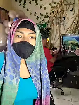 NAJWA-ARAB online show from September 2025 02:32:01 PM