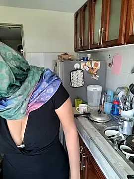 NAJWA-ARAB online show from September 2025 04:34:02 PM