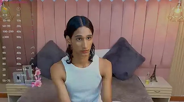 skyyfoxpraga online show from January 2025 01:00:02 PM