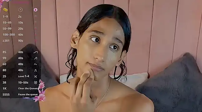 skyyfoxpraga online show from January 2025 06:03:01 PM