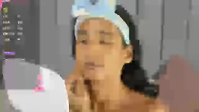 skyyfoxpraga online show from January 2025 04:09:01 PM