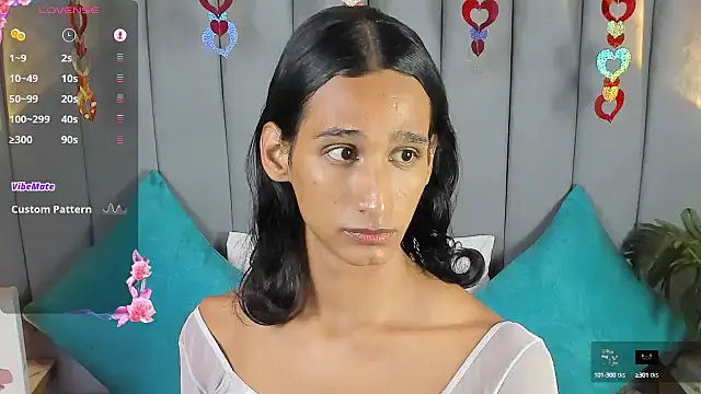 skyyfoxpraga online show from February 2025 03:22:01 AM