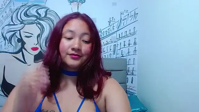 Carlingimenes707rs online show from February 2025 12:49:01 AM