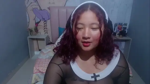 Carlingimenes707rs online show from March 2025 01:12:01 PM