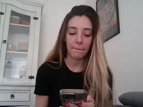 MissBella131 online show from December 2024 11:07:02 AM