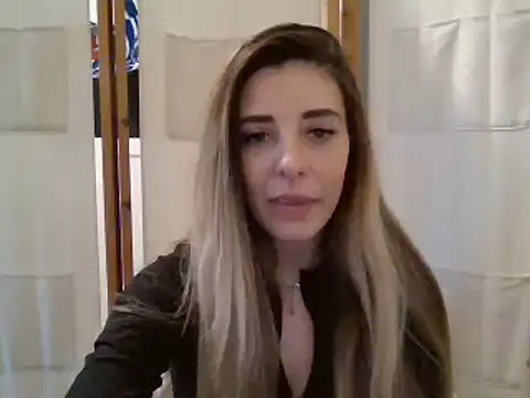 MissBella131 online show from January 2025 02:07:01 PM